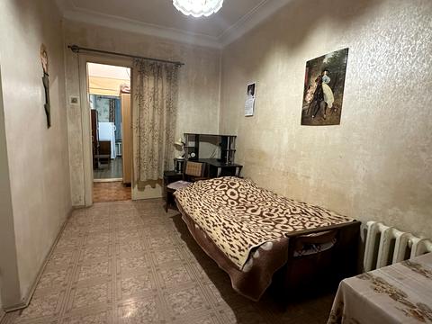 квартира за адресою Вінтера бульв., 50