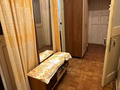 квартира за адресою Вінтера бульв., 50