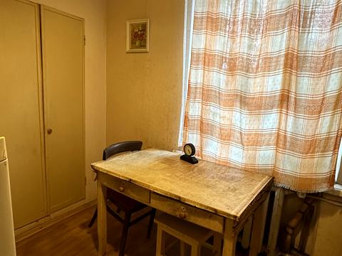 квартира за адресою Вінтера бульв., 50