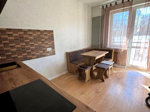 квартира по адресу Евгения Чикаленко ул., 59/9