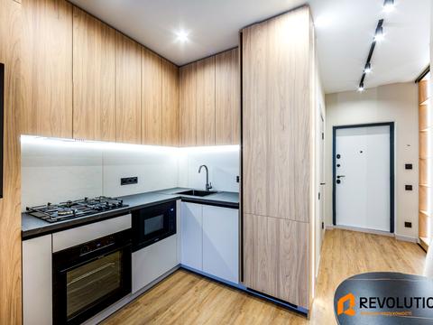 квартира за адресою Мартинова просп., 34