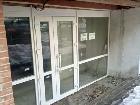 коммерческая по адресу Антоныча ул., 5а