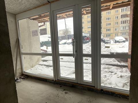 коммерческая по адресу Антоныча ул., 5а