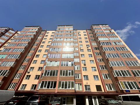 коммерческая по адресу Антоныча ул., 5а