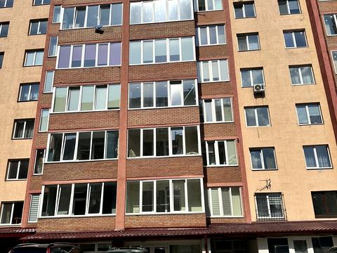 коммерческая по адресу Антоныча ул., 5а