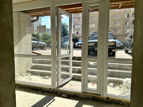 коммерческая по адресу Антоныча ул., 5а