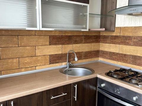 квартира по адресу Героев просп., 25