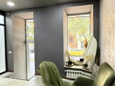 коммерческая по адресу Олеся Гончара ул., 20