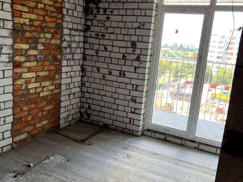 квартира за адресою Олександра Маламужа, 31