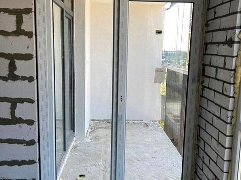 квартира за адресою Олександра Маламужа, 31