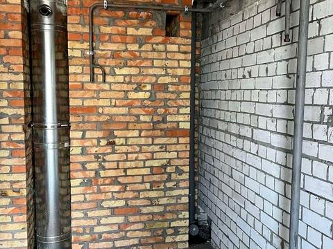 квартира за адресою Олександра Маламужа, 31