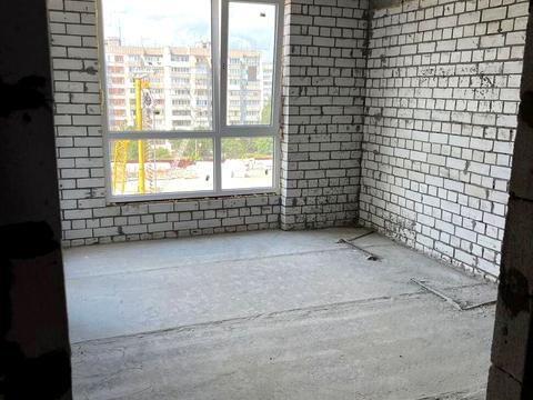 квартира за адресою Олександра Маламужа, 31