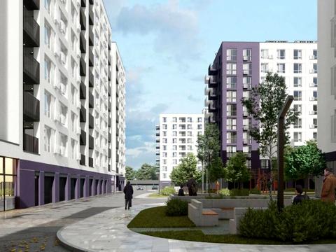 квартира за адресою Олександра Маламужа, 31