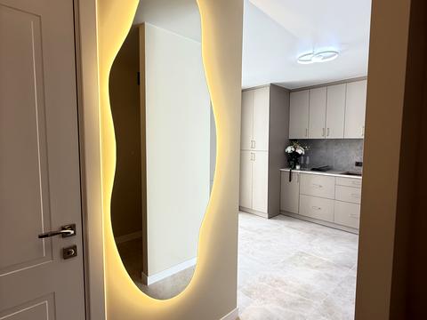 квартира за адресою Текстильна, 21