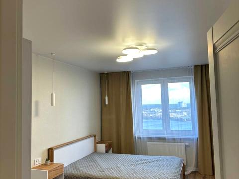 квартира за адресою Ревуцького вул., 54