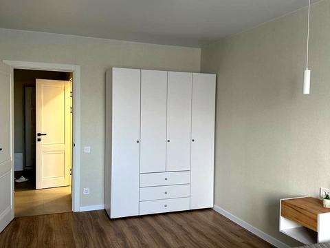 квартира за адресою Ревуцького вул., 54