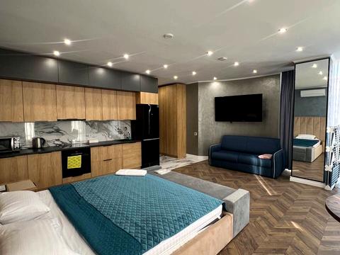 квартира за адресою Аркадійське плато вул. (Гагаринське плато), 5/2