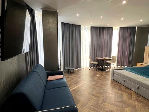 квартира по адресу Гагаринское Плато ул. (Гагаринское Плато), 5/2