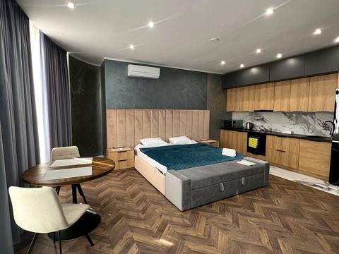 квартира по адресу Гагаринское Плато ул. (Гагаринское Плато), 5/2