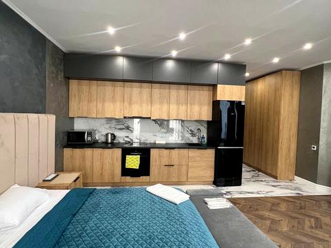 квартира по адресу Гагаринское Плато ул. (Гагаринское Плато), 5/2