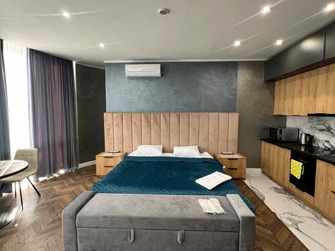 квартира по адресу Гагаринское Плато ул. (Гагаринское Плато), 5/2