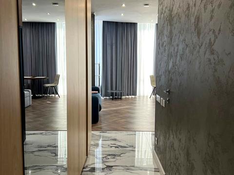 квартира по адресу Гагаринское Плато ул. (Гагаринское Плато), 5/2