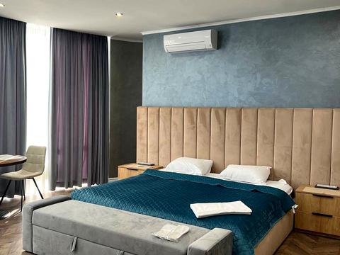 квартира по адресу Гагаринское Плато ул. (Гагаринское Плато), 5/2