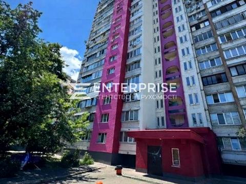 квартира за адресою Райдужна вул., 5