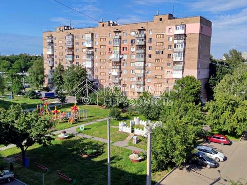 квартира за адресою Велика Панасівська вул. (Котлова), 224