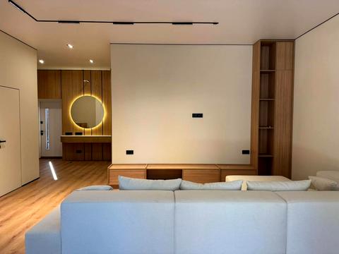 дом по адресу 50-та Садова ул., 1