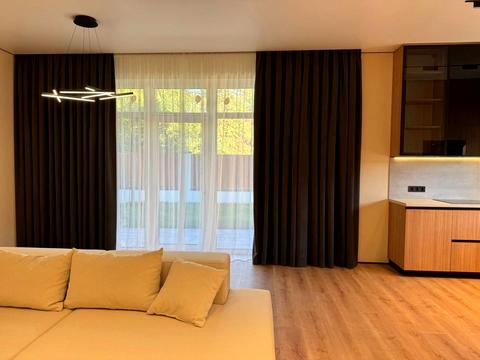 дом по адресу 50-та Садова ул., 1