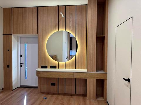 дом по адресу 50-та Садова ул., 1