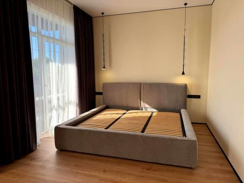 дом по адресу 50-та Садова ул., 1