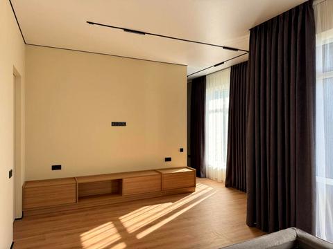 дом по адресу 50-та Садова ул., 1