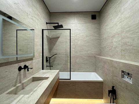 дом по адресу 50-та Садова ул., 1