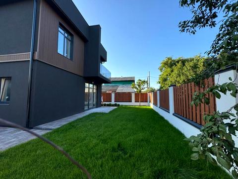 дом по адресу 50-та Садова ул., 1