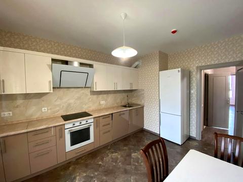 квартира по адресу Набережно-Рыбальская дорога ул., 27