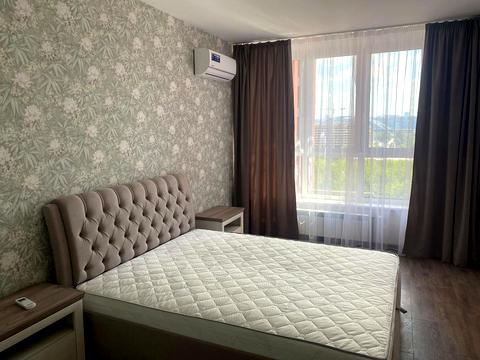 квартира по адресу Набережно-Рыбальская дорога ул., 27