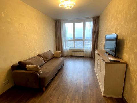 квартира по адресу Набережно-Рыбальская дорога ул., 27