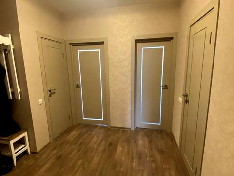 квартира по адресу Набережно-Рыбальская дорога ул., 27