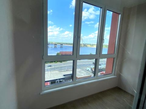 квартира по адресу Набережно-Рыбальская дорога ул., 27