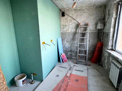 квартира за адресою Харків, Бучми вул. (Командарма Уборевича), 32