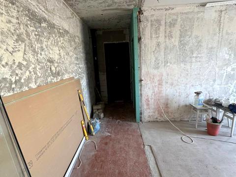 квартира за адресою Харків, Бучми вул. (Командарма Уборевича), 32