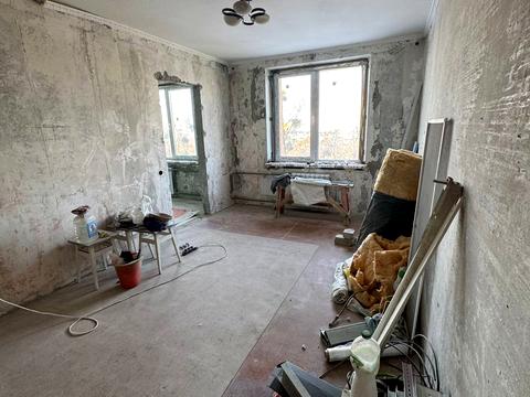 квартира за адресою Харків, Бучми вул. (Командарма Уборевича), 32