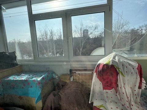 квартира за адресою Харків, Бучми вул. (Командарма Уборевича), 32