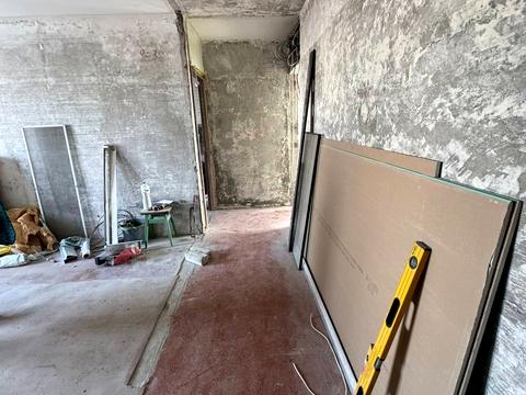 квартира за адресою Харків, Бучми вул. (Командарма Уборевича), 32