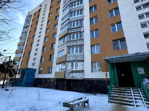 квартира за адресою Харків, Бучми вул. (Командарма Уборевича), 32