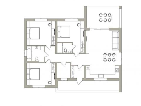 будинок за адресою Піддубна, 1