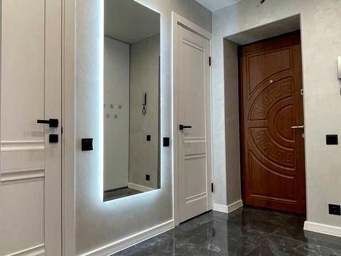 квартира по адресу Запорожское шоссе, 60