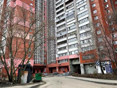 квартира по адресу Запорожское шоссе, 60